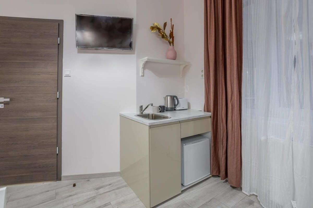 Gorgeous & Super Central Studio Βουδαπέστη Εξωτερικό φωτογραφία